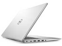 Dell Inspiron Notebook 7570