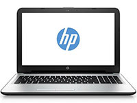 HP Pavilion Notebook 15-ac110na