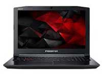 Acer Predator Laptop Helios G3-572