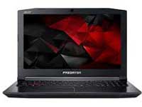 Acer Predator Laptop Helios 300 15.6" [DDR4]
