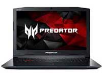 Acer Predator Laptop Helios PH317-51