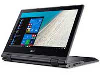 Acer TravelMate Notebook B118