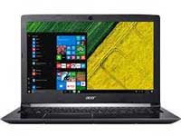 Acer Aspire Notebook A515-41G