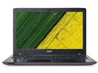 Acer Aspire Notebook E5-575-53C7 (E15)
