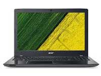 Acer Aspire Notebook E5-575-53N3 (E15)