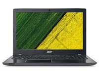Acer Aspire Notebook E5-575-5493 (E15)
