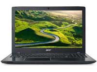 Acer Aspire Notebook E5-575T-581F (E15)