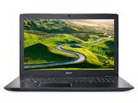 Acer Aspire Notebook E5-774G-52W1 (E17)