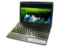 Acer Aspire Notebook 4735Z