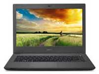 Acer Aspire Notebook Z3-451