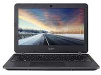 Acer TravelMate Notebook B117-MP