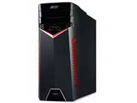 Acer Aspire Desktop GX-281