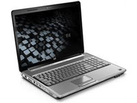 HP Pavilion Notebook dv7-1010eo