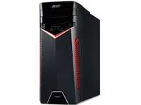 Acer Aspire Desktop GX-281-UR14