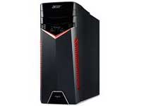 Acer Aspire Desktop GX-281-UR16