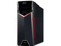 Acer Aspire Desktop GX-281-UR17