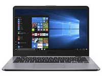 Asus Laptop Vivobook X405UQ