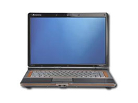 Gateway Notebook M-6850FX