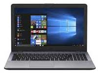 Asus Laptop Vivobook X542UA