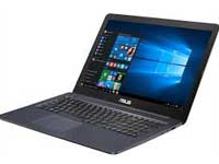 Asus Laptop VivoBook E502NA
