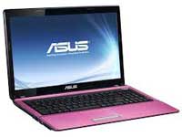 Asus Laptop X53SJ