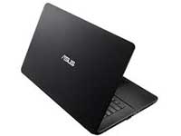 Asus Laptop X751NV