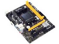 Biostar Motherboard A70MGP-LSP