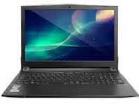 Clevo Notebook N850HJ1