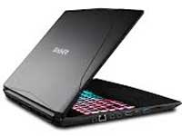 Clevo Notebook N850HP6