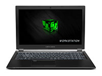 Clevo Notebook N870HL