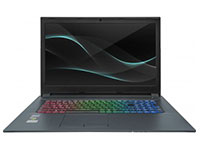 Clevo Notebook N870HP6