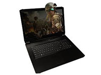 Clevo Notebook PA70HS-G