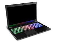 Clevo Notebook P950HP6