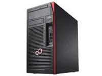 Fujitsu Siemens Celsius W570