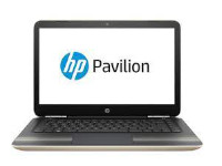 HP Pavilion Notebook 14-ac154nr