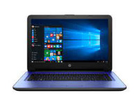 HP Pavilion Notebook 14-ac159nr