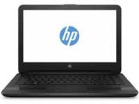 HP Pavilion Notebook 14-an009la