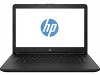 HP Pavilion Notebook 14-bw015au