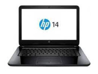 HP Pavilion Notebook 14-w004la