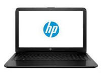 HP Pavilion Notebook 15-ac040tu