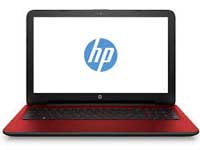 HP Pavilion Notebook 15-ac107na
