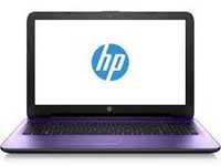 HP Pavilion Notebook 15-ac109na