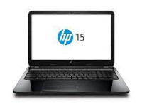 HP Pavilion Notebook 15-ac118tu