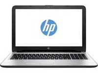 HP Pavilion Notebook 15-ac120na