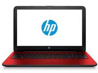 HP Pavilion Notebook 15-ac122na