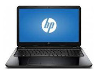 HP Pavilion Notebook 15-ac132ne
