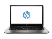 HP Pavilion Notebook 15-ac133la