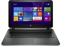 HP Pavilion Notebook 15-ac137ne
