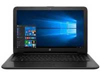 HP Pavilion Notebook 15-ac143dx