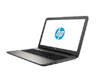 HP Pavilion Notebook 15-ac143wm